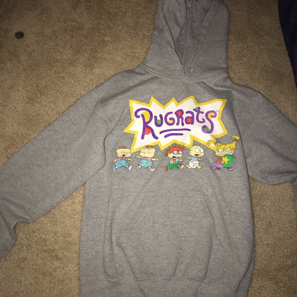 Rugrats hoodie